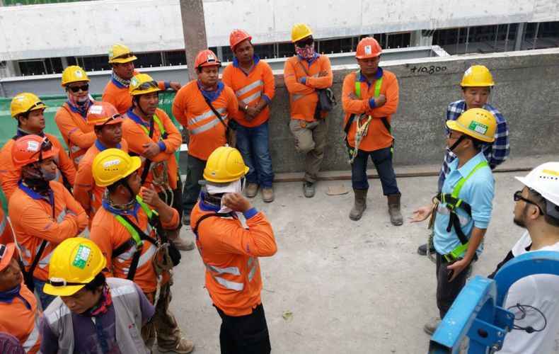 Yapay Zeka, İş Güvenliğini Yeniden Tanımlıyor!