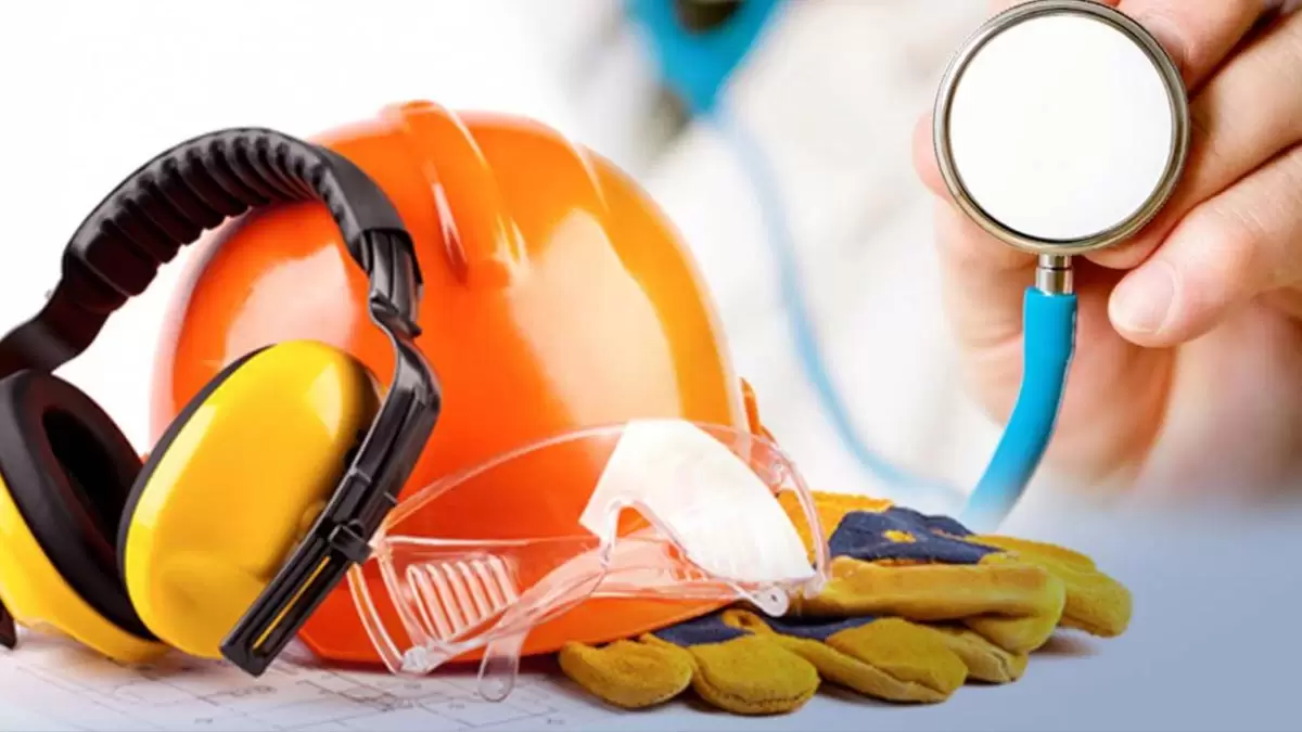 OBİ’lerin İş Güvenliği Sorunlarına Çözüm